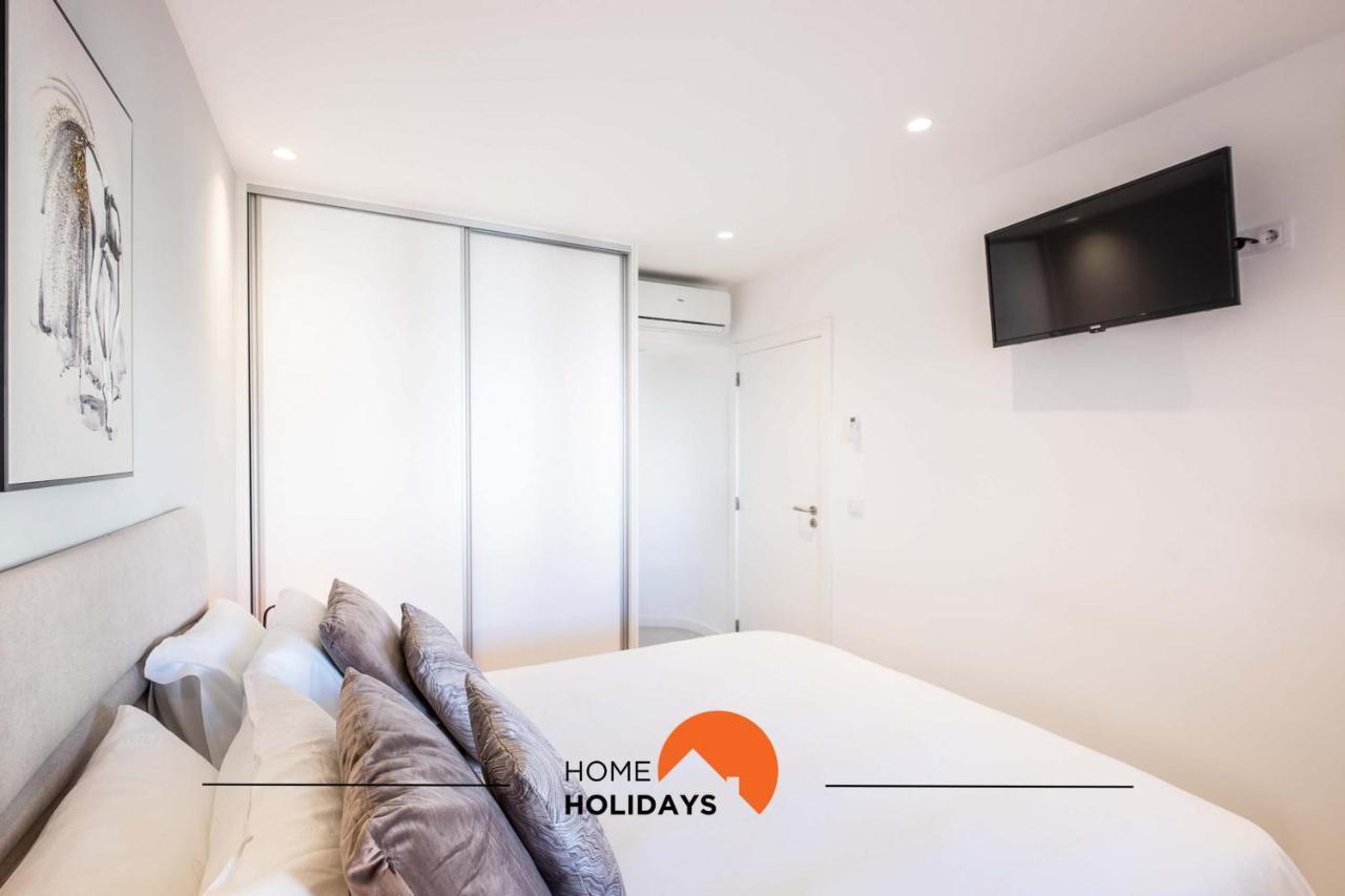 #087 T1 Vale Mangude 308 By Home Holidays Albufeira Exterior photo